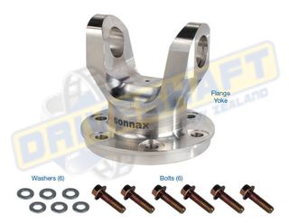 F/Y-A FLANGE YOKE ADAPTOR 1330 6061-T6 SONNAX