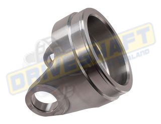 W/Y 5.000 X .125 TUBE CL-W 2.880 1330 ALUMINIUM WELD YOKE SONNAX