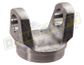 W/Y 3.500 X .125 TUBE CL-W 1.750 1350 ALUMINIUM WELD YOKE SONNAX