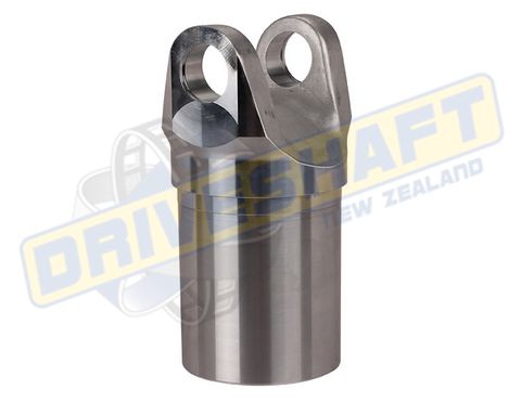 W/Y 3.500 ID CARB FIBRE TUBE 1350 ALUM BONDABLE WELD YOKE SONNAX