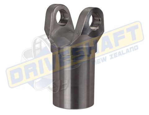 W/Y 3.000 ID CARB FIBRE TUBE 1350 ALUM BONDABLE WELD YOKE SONNAX