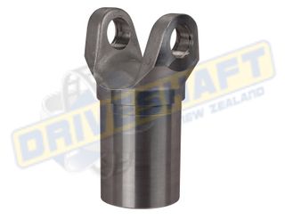 W/Y 3.000 ID CARB FIBRE TUBE 1350 ALUM BONDABLE WELD YOKE SONNAX