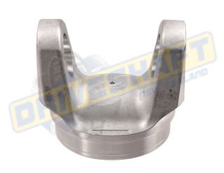 W/Y 3.500 X .125 TUBE CL-W 1.750 1330 ALUMINIUM WELD YOKE SONNAX