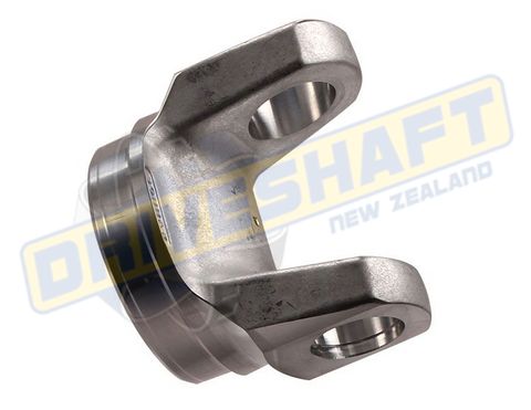 W/Y 4.000 X .125 TUBE CL-W 1.750 1330 ALUMINIUM WELD YOKE SONNAX