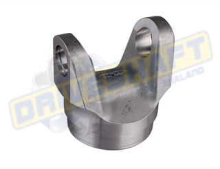 W/Y 3.500 X .125 TUBE CL-W 2.500 1330 ALUMINIUM WELD YOKE SONNAX