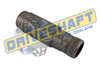 SP/S 16X1.375X6.300 1310 1330 7260  2.000 X .095 SPLD SLEEVE