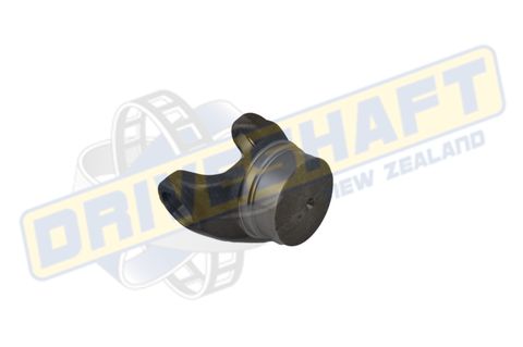 W/Y 63.50 X 2.40MM TUBE GWB 687.20 WELD YOKE BD 58.95 SB