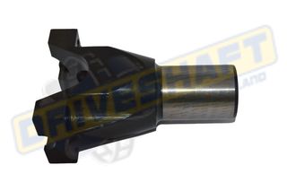 E/Y 32 SPL FORGED 6.375 O/LENGTH 1350 GM 6L80E PINION YOKE