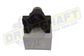 E/Y 25 SPL FORGED 4.457 O/L 1.812 SEAL 1350 GM HOL/COM PINION YOKE