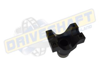 E/Y 35 SPL FORGED 3.750 O/LENGTH 1350 FORD 9"" SHORT PINION YOKE