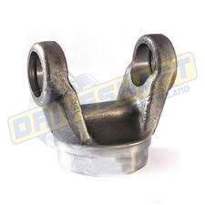 W/Y 2.000 X 0.095 TUBE 1210 WELD YOKE H/DUTY 1140 BD 1.820