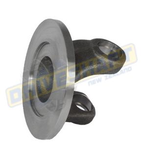 F/Y 1310 DIN120 H59 BLANK FLANGE