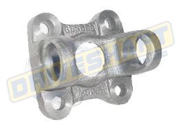 F/Y 1310 - FRD 62.86 X 62.86 FS-50.80MM