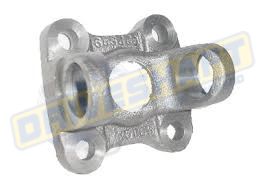 F/Y 1310 - FRD 62.86 X 62.86 FS-50.80MM