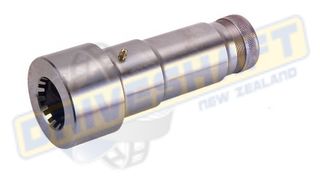 SP/S 16X1.375X5.900 LONG 1300-1410 4C 7260 7290 21-25R SPL SLEEVE