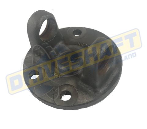 F/Y 1310 - FRD 83.20 X 48.00 MS-40MM SPIGOT TRANSIT GEAR BOX