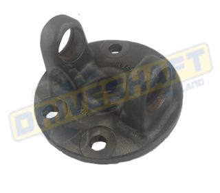 F/Y 1310 - FRD 83.20 X 48.00 MS-40MM SPIGOT TRANSIT GEAR BOX