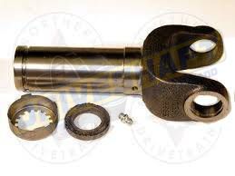 S/Y 16 X 1.250 SPLINE 6.500 C-E 30° MJA 1310 PAR SPL LONG