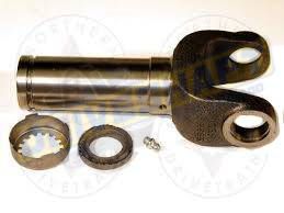 S/Y 16 X 1.250 SPLINE 6.500 C-E 30° MJA 1310 PAR SPL LONG