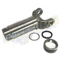 S/Y 16 X 1.375 SPLINE 6.800 C-E 30° MJA 1310 PAR SPL