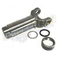 S/Y 16 X 1.375 SPLINE 6.800 C-E 30° MJA 1310 PAR SPL