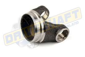 W/Y 3.000 X 0.065 TUBE 1310 WELD YOKE BD 2.630