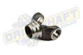 W/Y 1.750 X 0.095 TUBE 1310 WELD YOKE BD 1.570