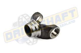 W/Y 1.750 X 0.095 TUBE 1310 WELD YOKE BD 1.570