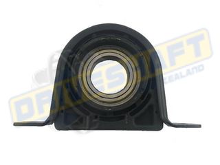 C/BRG DB B45 H54 BC170 HOL VOL GM COL NIS NAV D40 2WD 04-18