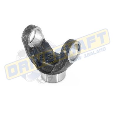 W/Y 2.000 X 0.120 TUBE 1350 WELD YOKE BD 1.770