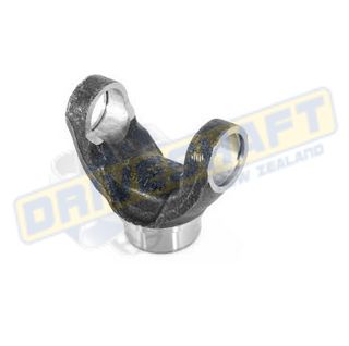 W/Y 2.000 X 0.120 TUBE 1350 WELD YOKE BD 1.770