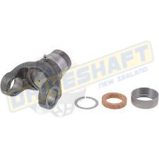 S/Y 16X1.500 SPLINE 3.950 C-E 20° MJA 1350 PAR SPL SHORT COUPLED