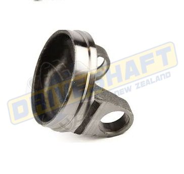 W/Y 4.000 X 0.083 TUBE 1350 WELD YOKE BD 3.844