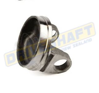 W/Y 4.000 X 0.083 TUBE 1350 WELD YOKE BD 3.844