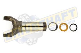 S/Y 16X1.500 SPLINE 7.300 C-E 20° MJA 1350 PAR SPL LONG