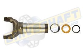 S/Y 16X1.500 SPLINE 7.300 C-E 20° MJA 1350 PAR SPL LONG