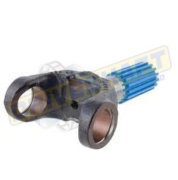 Y/S 1350 STUB YOKE - 6.812 X 1.500 X 16