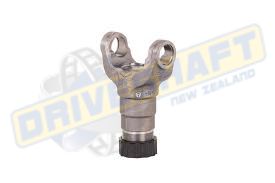 S/Y 16X1.500 SPLINE 5.300 C-E 20° MJA 1410 PAR SPL SHORT