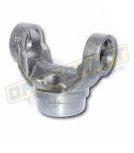 W/Y 2.500 X 0.095 TUBE 1410 WELD YOKE BD 2.320