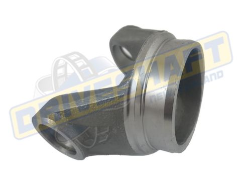 W/Y 3.000 X 0.095 TUBE 1410 WELD YOKE BD 2.820