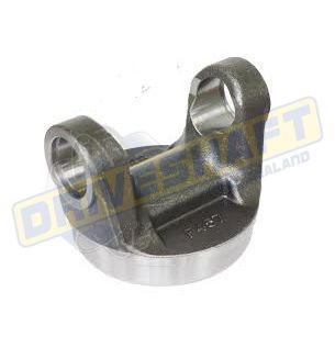 W/Y 4.000 X 0.083 TUBE 1410 WELD YOKE BD 3.844