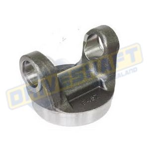 W/Y 4.000 X 0.083 TUBE 1410 WELD YOKE BD 3.844