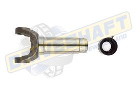 S/Y 16X1.562X9.500 1480 PAR SPL MJA 35