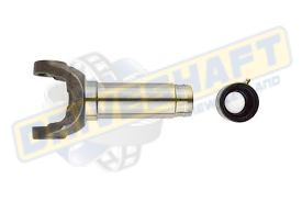 S/Y 16X1.562X9.500 1480 PAR SPL MJA 35