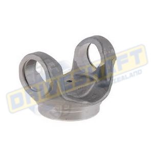W/Y 3.000 X 0.095 TUBE 1480 WELD YOKE BD 2.820