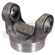 W/Y 3.500 X 0.083 TUBE 1480 WELD YOKE BD 3.344 H52