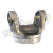 W/Y 4.000 X 0.083 TUBE 1480 WELD YOKE BD 3.844