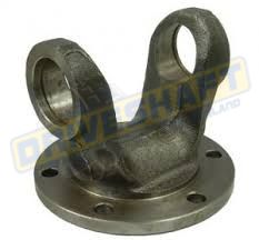 F/YS 1550 1610 110.00 X 110.00 MS-168.28 H50.80 (1610 PILOT BRAKE)