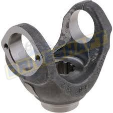 E/Y 1610 END YOKE BOLT PLATE COUPLING SHAFT - 1.750 X 10 PAR SPL