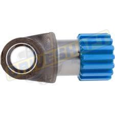 Y/SS 1550 STUB YOKE - 4.562 X 2.500 X 16